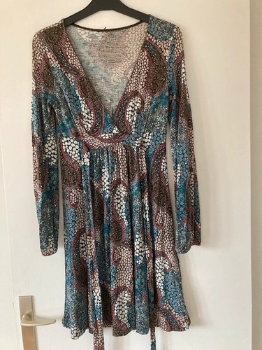 Robe naf taille - naf, m