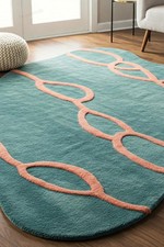 Nouveau salon, chambre et