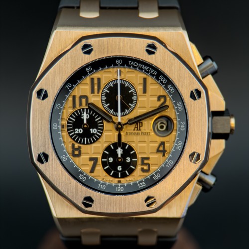 Audemars piguet royal - audemars,