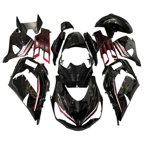Carénage fairing kit bodywork - carénage,