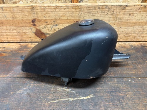 Bobber peanut chopper gas tank - chopper,