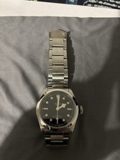 Tudor Black Bay 41