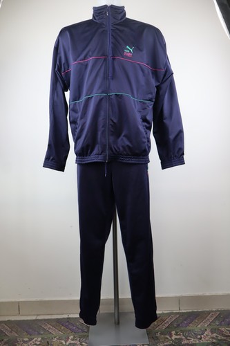 Puma ensemble survêtement - puma,