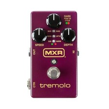 MXR Tremolo M305 *Free
