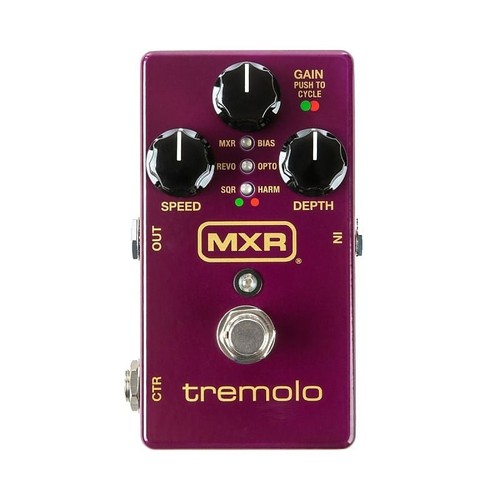 Mxr tremolo m305 free - tremolo, *free