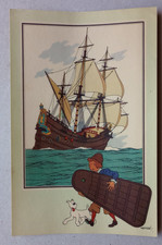 Herge tintin voir - herge, savoir