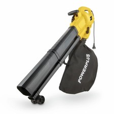 Souffleur de feuilles