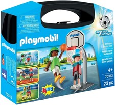 Playmobil Valisette
