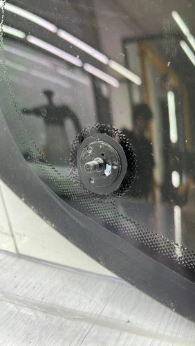 Custode arriere gauche - , peugeot