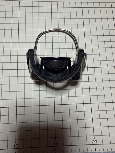 Moulinet pêche rotor - de,