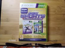 Kinect Sports Ultimate