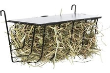 - Râtelier à Foin à