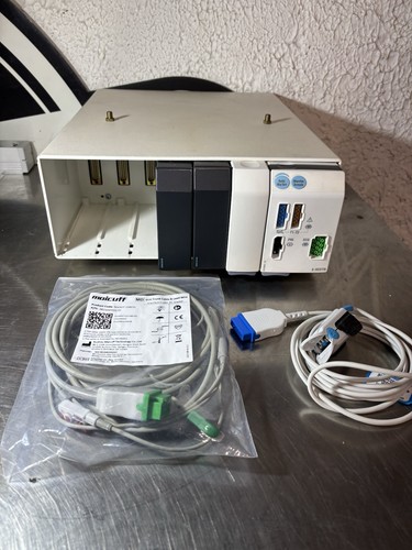 Datex ohmeda cu8 - datex, ge