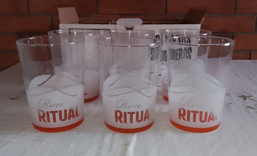 Rare introuvable verres de - 6,