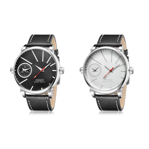 Montre bracelet homme - montre-bracelet,