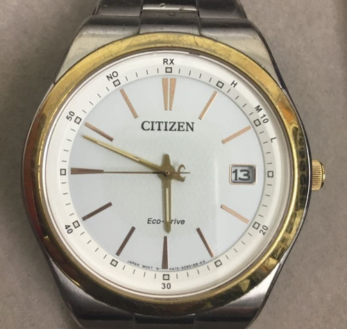 Citizen eco drive - eco-drive, solar