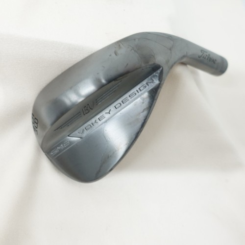 Titleist vokey sm8 - titleist, 58°