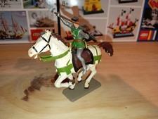  Soldat Starlux Chevalier