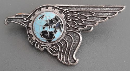Insigne 107 villacoublay - ba,