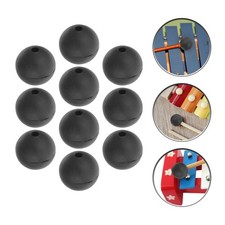 10pcs tambour tambour têtes