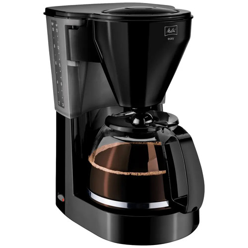 Melitta easy cafetière - easy, noir