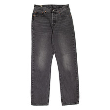 Jeans LEVI'S 501 BIG E Femmes