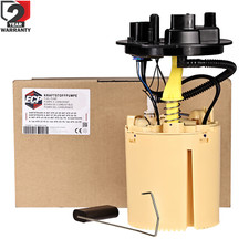 Pompe à carburant électrique