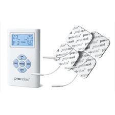 Appareil d'Électrostimulation