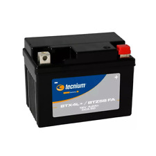 BATTERIE Booster Spirit Stunt