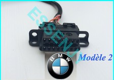 *Kit OBD Factice* prise diagnostique OBD2 antivol modèle BMW mod2