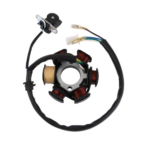Magnéto stator pôles - 6, de
