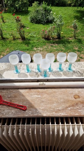 Grands verre ballon - 7,