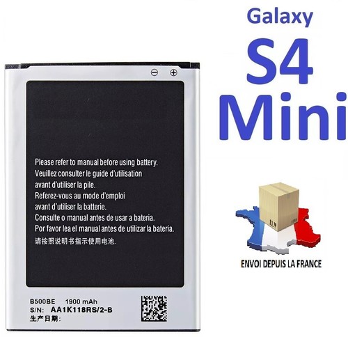 Batterie pour samsung - pour, galaxy