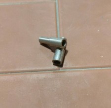 Vespa Faro Basso Inserti Passacavo Selettore Cambio