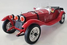 ALFA ROMEO ALFETTA 1750