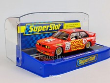 Slot Car Superslot H3739 Bmw