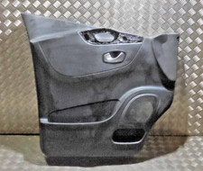 Garniture panneau porte avant gauche - RENAULT Trafic III (3) Phase 2 L1H1