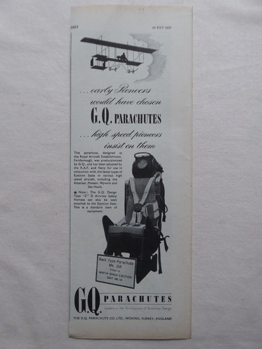 1951 pub raf - 7/1951,