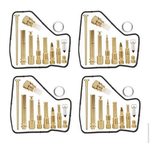 Kit reparation carburateur - kit,
