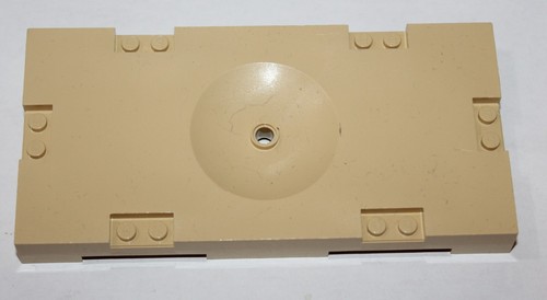 Lego tan sports - lego, section
