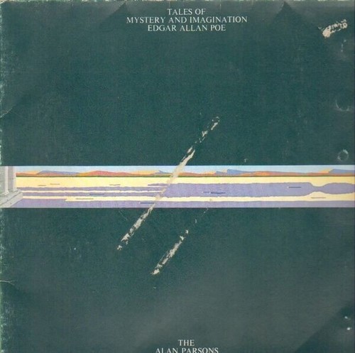 The alan parsons project - the,