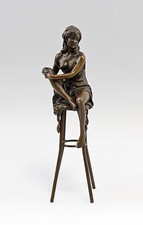 9937972 Collinet Sculpture