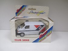 VOLKSWAGEN VW TRANSPORTER T4