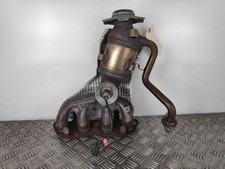 2020 TOYOTA COROLLA CATALYTIC CONVERTER 1 BA BTV 0T140