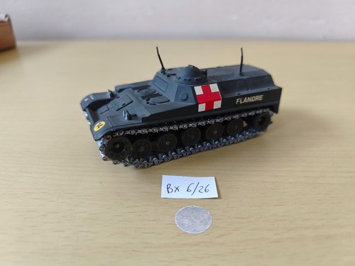 Solido tank amx 13t - tank,