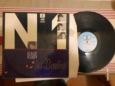 THE BEATLES / N'1 (1964) LP