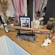 Batte de Baseball de Negan The Walking Dead  Réplique 