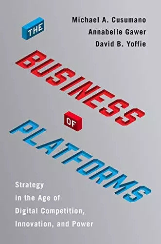The business platforms - the, of