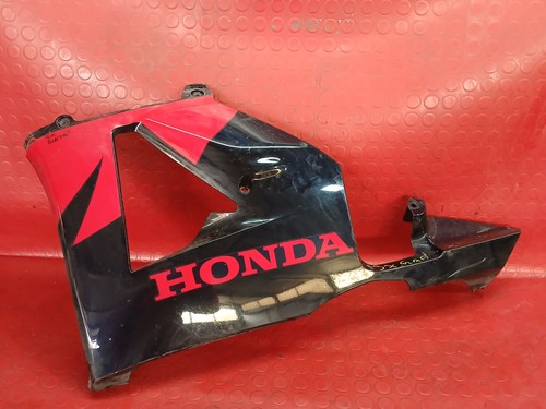 Capot avant gauche honda - avant, cbr
