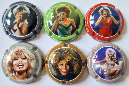 Belles capsules champagne - belles,